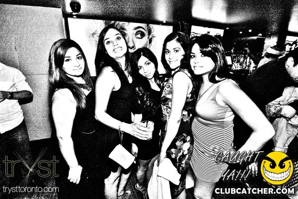 Tryst nightclub photo 334 - July 6th, 2013