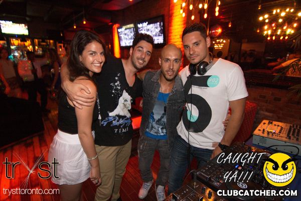 Tryst nightclub photo 335 - July 6th, 2013