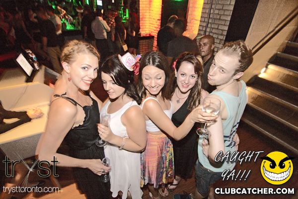 Tryst nightclub photo 341 - July 6th, 2013