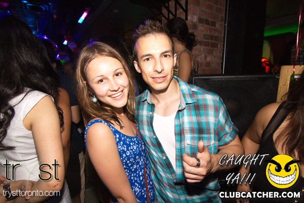 Tryst nightclub photo 342 - July 6th, 2013