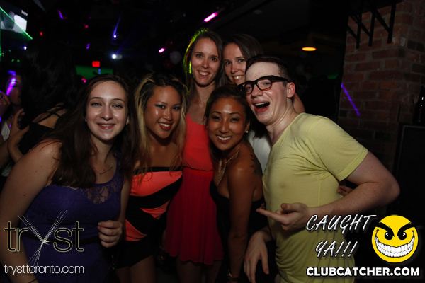 Tryst nightclub photo 36 - July 6th, 2013