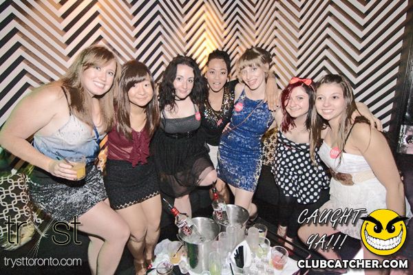 Tryst nightclub photo 356 - July 6th, 2013