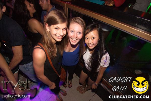 Tryst nightclub photo 359 - July 6th, 2013