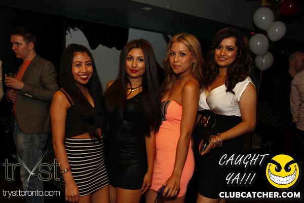 Tryst nightclub photo 361 - July 6th, 2013