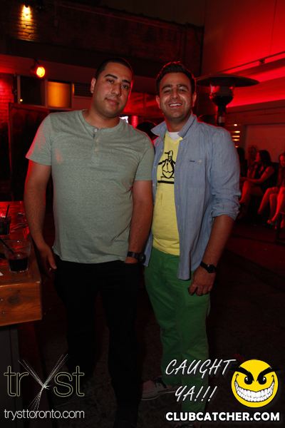 Tryst nightclub photo 364 - July 6th, 2013