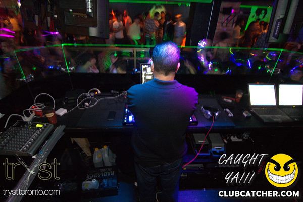 Tryst nightclub photo 365 - July 6th, 2013