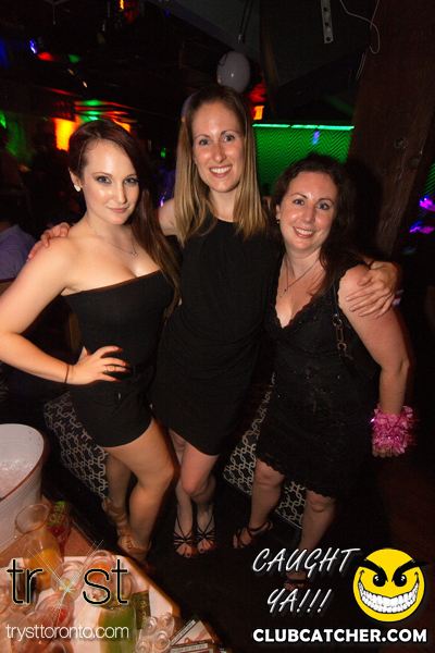 Tryst nightclub photo 367 - July 6th, 2013