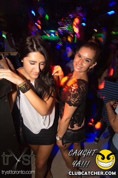 Tryst nightclub photo 370 - July 6th, 2013