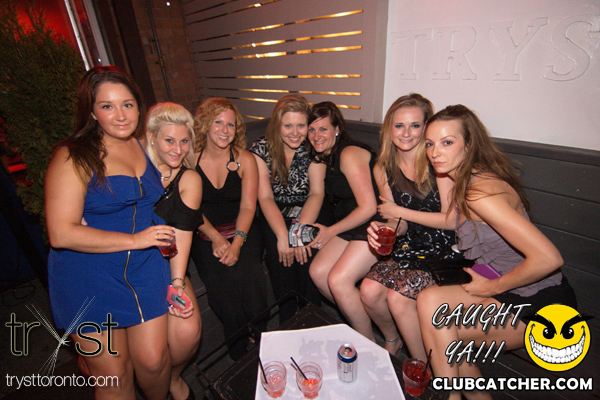 Tryst nightclub photo 38 - July 6th, 2013