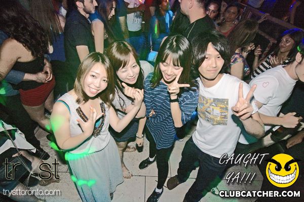 Tryst nightclub photo 372 - July 6th, 2013
