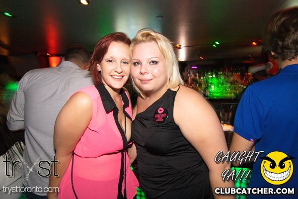 Tryst nightclub photo 377 - July 6th, 2013