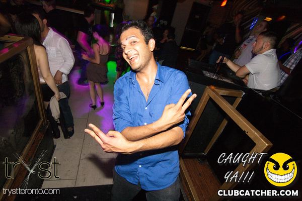 Tryst nightclub photo 380 - July 6th, 2013