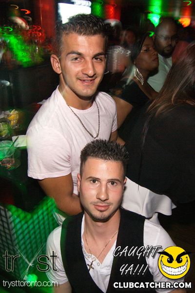 Tryst nightclub photo 382 - July 6th, 2013