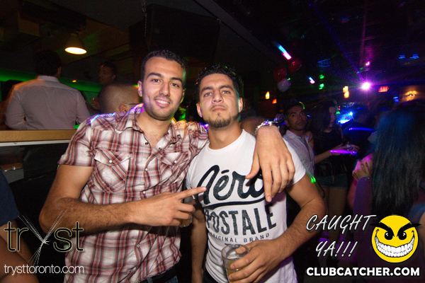 Tryst nightclub photo 384 - July 6th, 2013