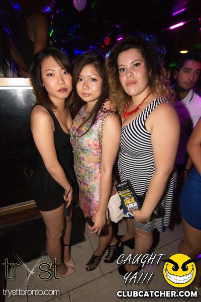 Tryst nightclub photo 386 - July 6th, 2013