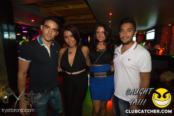Tryst nightclub photo 388 - July 6th, 2013
