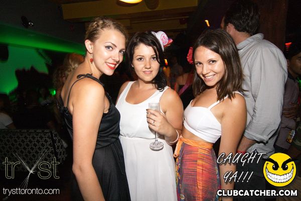 Tryst nightclub photo 40 - July 6th, 2013