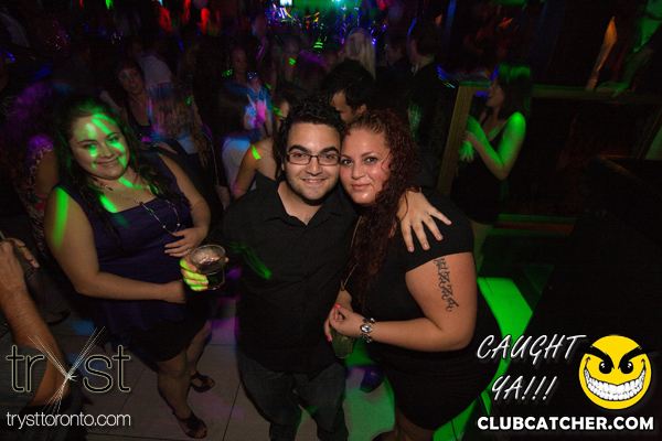Tryst nightclub photo 391 - July 6th, 2013