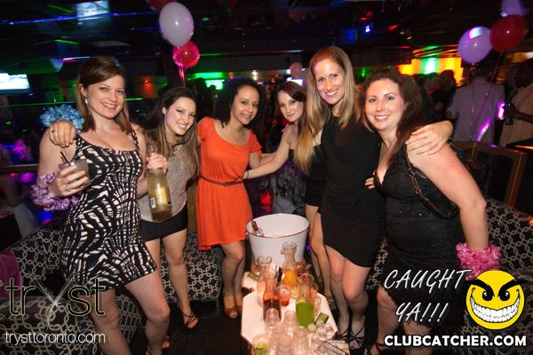 Tryst nightclub photo 5 - July 6th, 2013