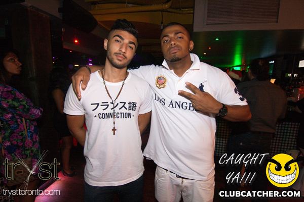 Tryst nightclub photo 431 - July 6th, 2013