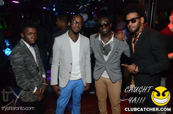 Tryst nightclub photo 459 - July 6th, 2013