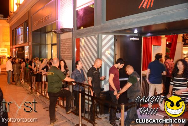 Tryst nightclub photo 54 - July 6th, 2013