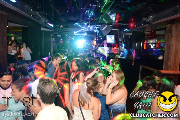 Tryst nightclub photo 59 - July 6th, 2013