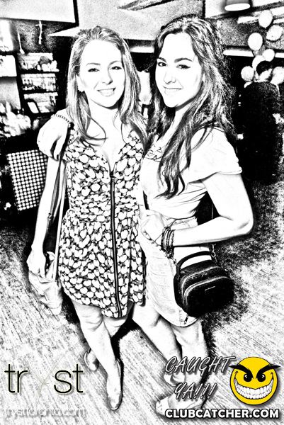 Tryst nightclub photo 63 - July 6th, 2013