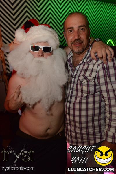 Tryst nightclub photo 9 - July 6th, 2013