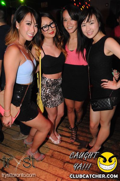 Tryst nightclub photo 11 - July 12th, 2013