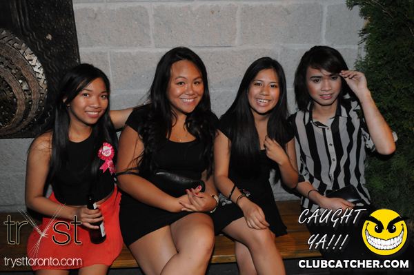 Tryst nightclub photo 109 - July 12th, 2013