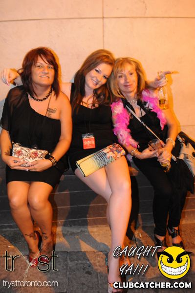 Tryst nightclub photo 110 - July 12th, 2013