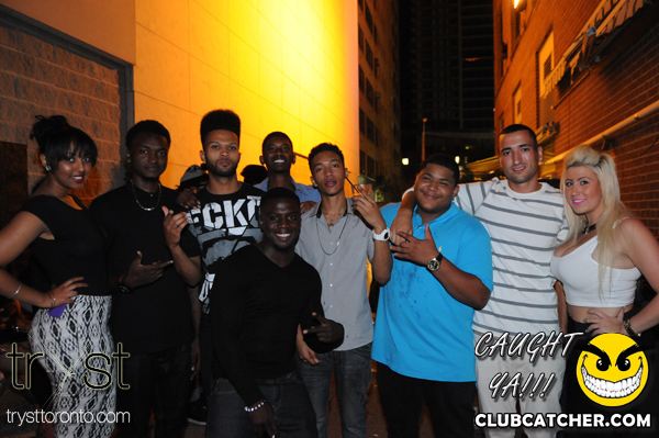 Tryst nightclub photo 112 - July 12th, 2013