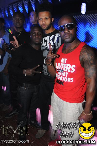 Tryst nightclub photo 113 - July 12th, 2013