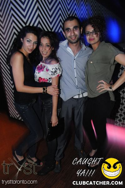 Tryst nightclub photo 118 - July 12th, 2013