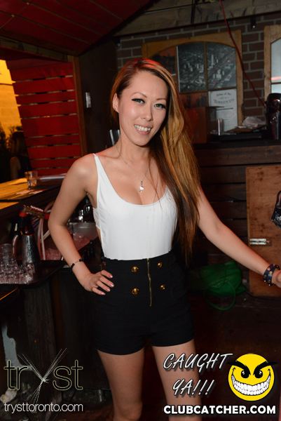 Tryst nightclub photo 14 - July 12th, 2013