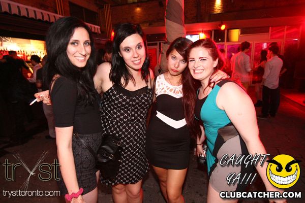 Tryst nightclub photo 132 - July 12th, 2013