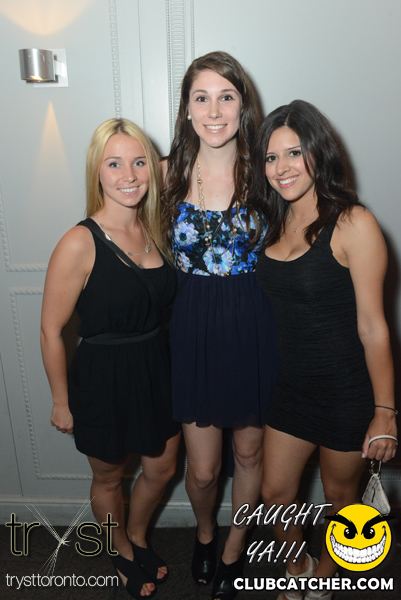 Tryst nightclub photo 15 - July 12th, 2013