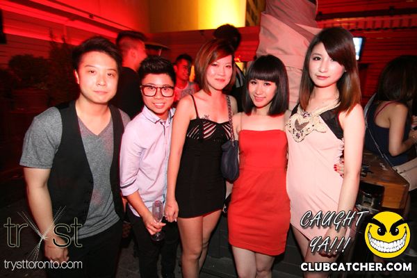 Tryst nightclub photo 141 - July 12th, 2013