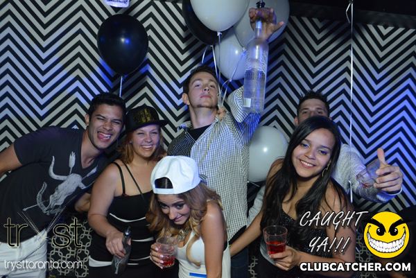 Tryst nightclub photo 16 - July 12th, 2013