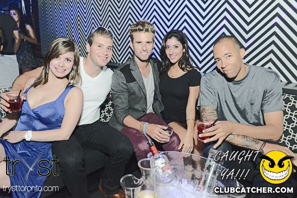 Tryst nightclub photo 153 - July 12th, 2013