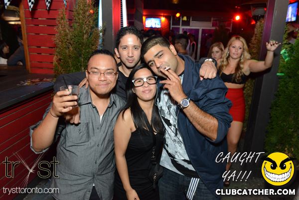 Tryst nightclub photo 154 - July 12th, 2013