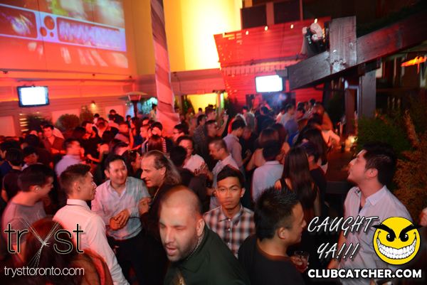 Tryst nightclub photo 161 - July 12th, 2013