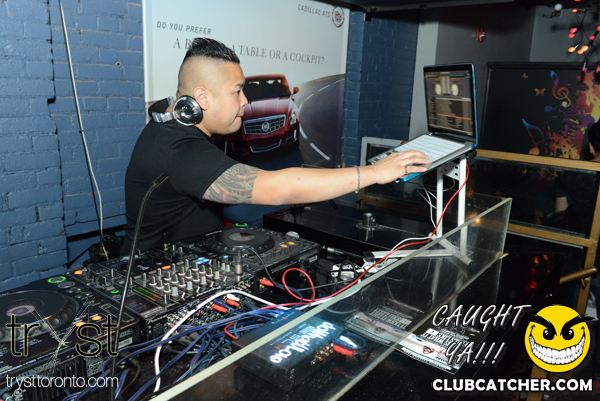 Tryst nightclub photo 163 - July 12th, 2013