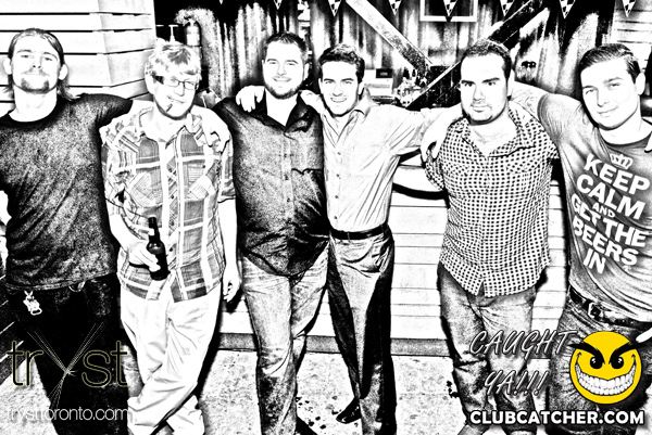 Tryst nightclub photo 166 - July 12th, 2013