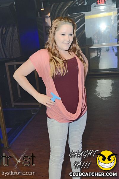 Tryst nightclub photo 167 - July 12th, 2013
