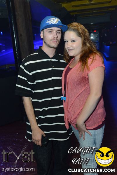 Tryst nightclub photo 170 - July 12th, 2013