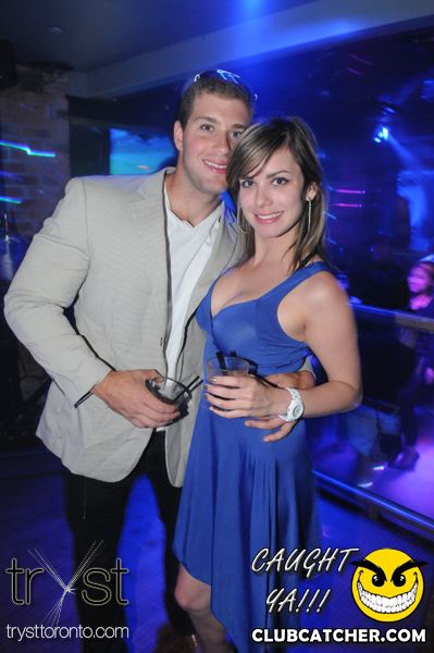 Tryst nightclub photo 18 - July 12th, 2013