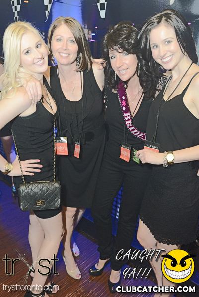 Tryst nightclub photo 171 - July 12th, 2013