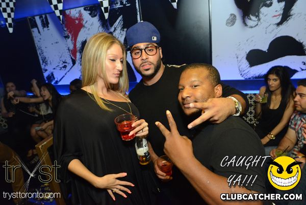 Tryst nightclub photo 180 - July 12th, 2013